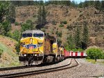 UP 7308